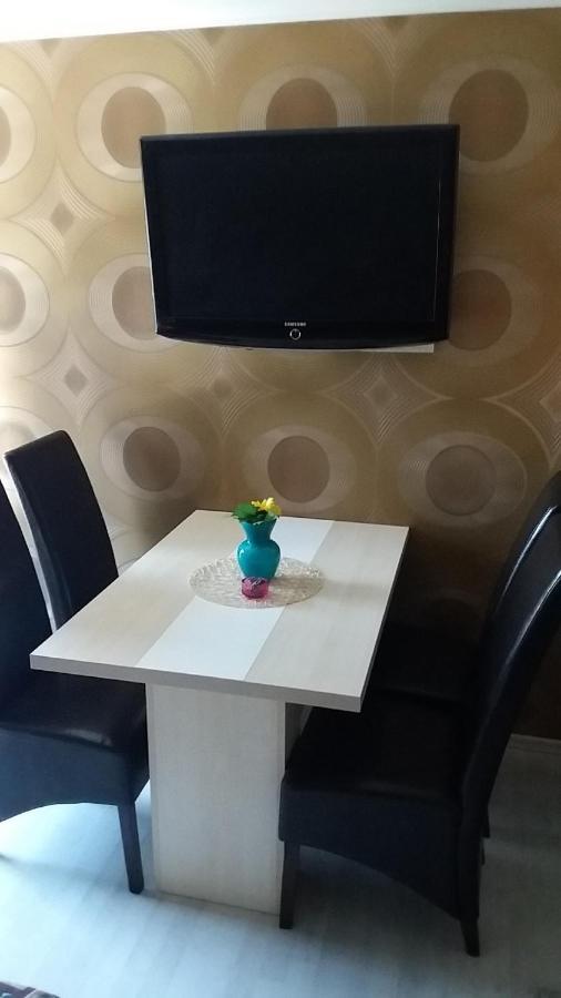 Farao Vendeghaz Ξενοδοχείο Zalaegerszeg Εξωτερικό φωτογραφία